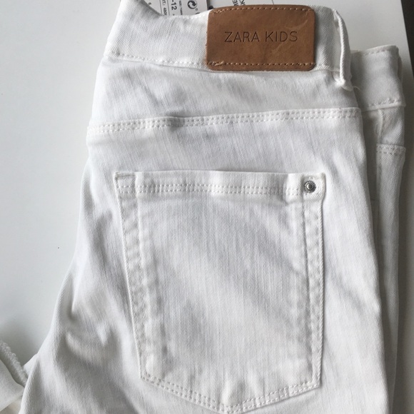 White Jeans - Picture 7 of 7